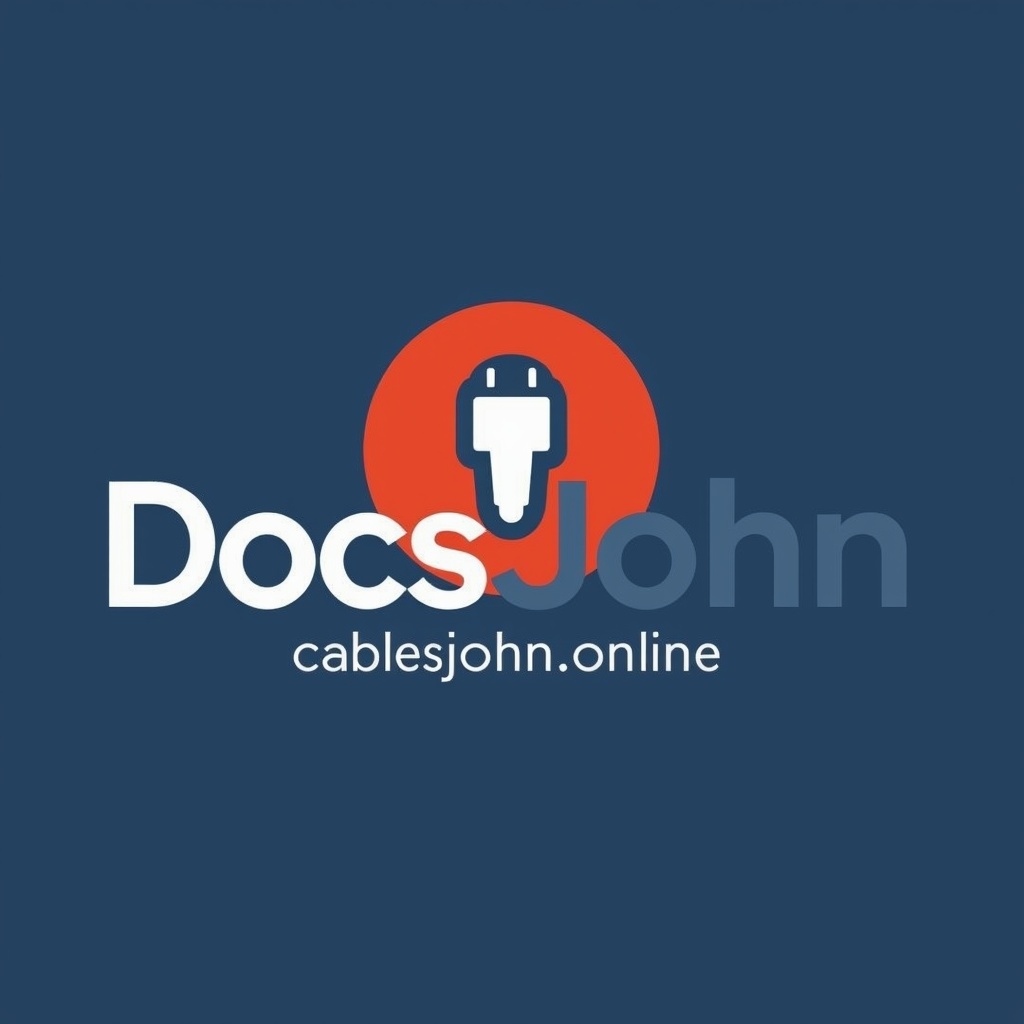 Docsjohn